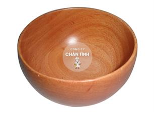 Bát gỗ - Đồ Gỗ Gia Dụng Chân Tình - Công Ty TNHH Sản Xuất Thương Mại Chân Tình